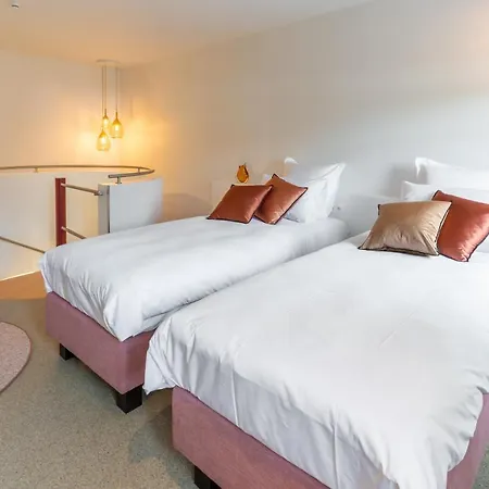 Tabibito Bed & Breakfast